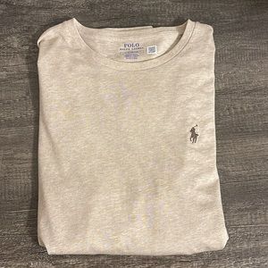 Polo Ralph Lauren Long Sleeve Tee
